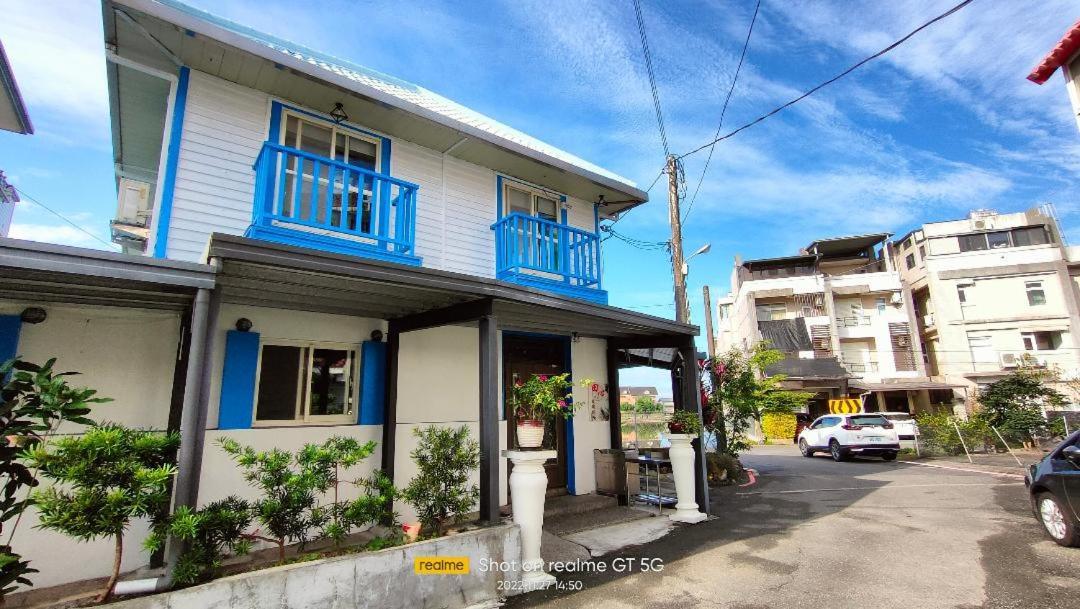 田心民宿 Dongshan  Exterior foto
